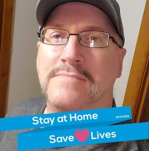 Meet your Posher, Aaron